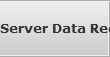 Server Data Recovery Bessemer server 